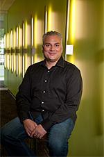 Joe Arezone Joe Arezone Senior Vice President and Managing Director for Asia Pacific