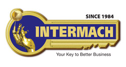 intermach-2017-logo Intermach 2017 at BITEC Thailand
