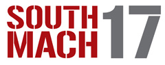 southmach-2017-logo Southmach 2017, Christchurch