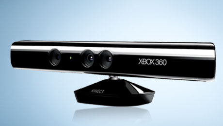 Microsoft Kinect