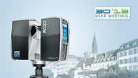 FARO User Meeting 2013