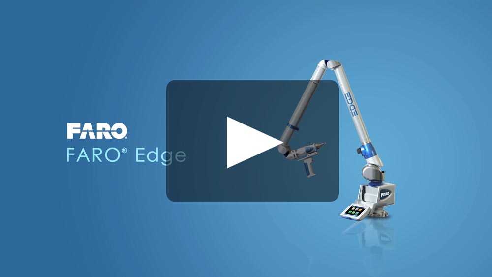 Measuring arm FaroArm Downloads